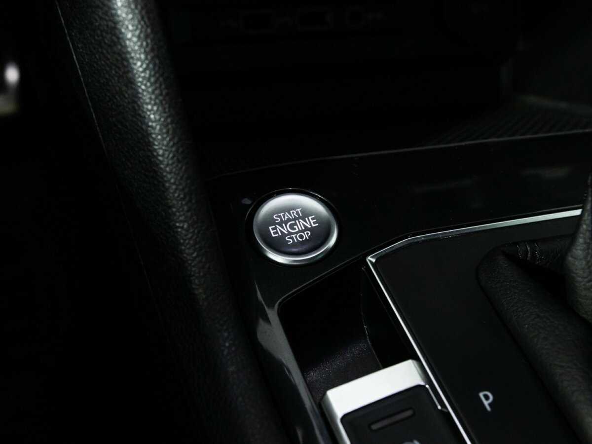 Купить Volkswagen Tiguan, 2018, 83 509 км.. Фото: #21