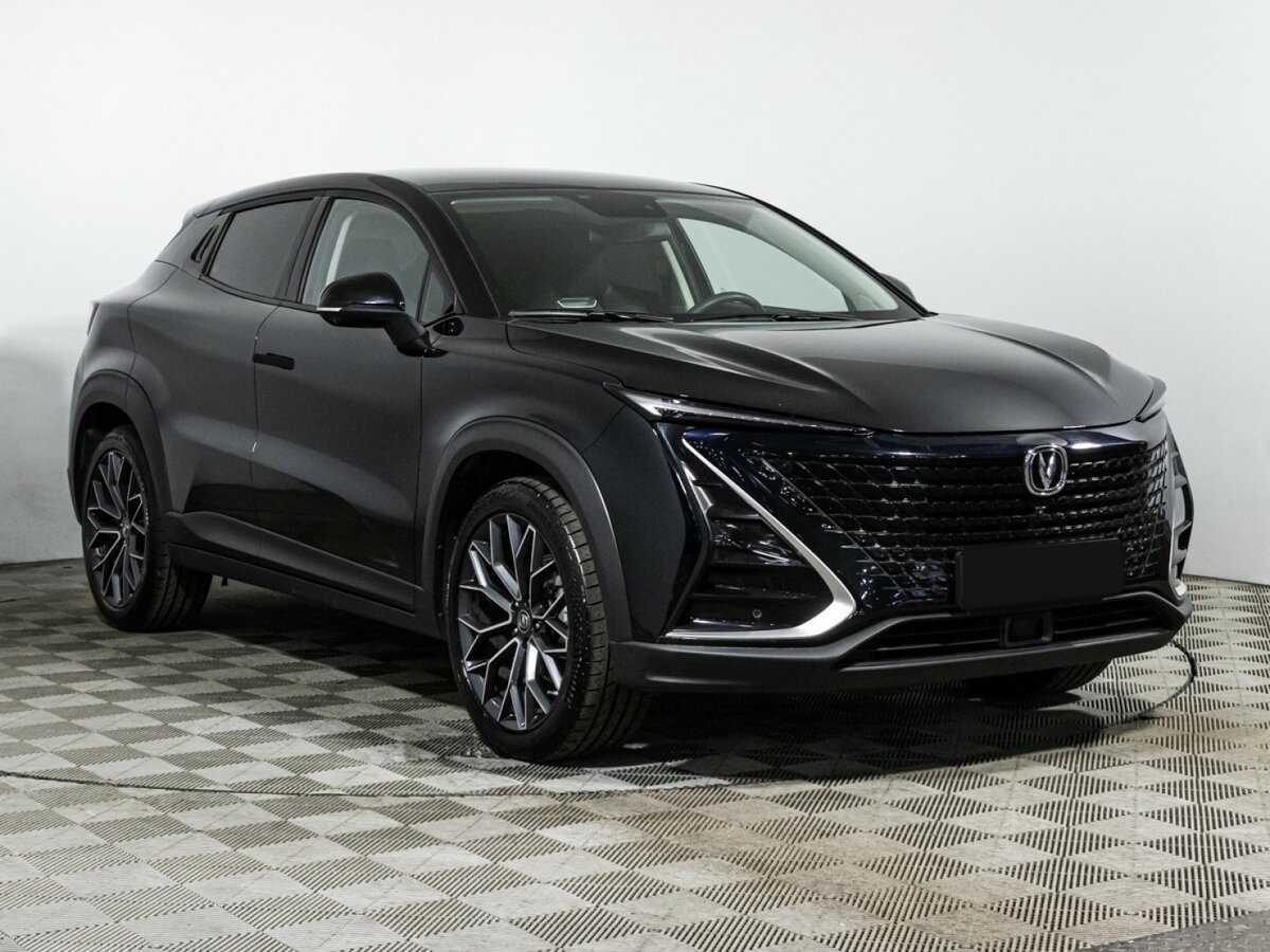 Купить Changan UNI-T, 2023, 23 545 км.. Фото: #2