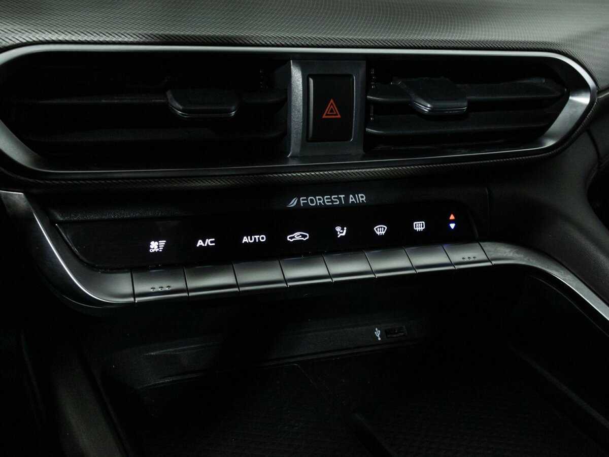 Купить Changan UNI-T, 2023, 23 545 км.. Фото: #14