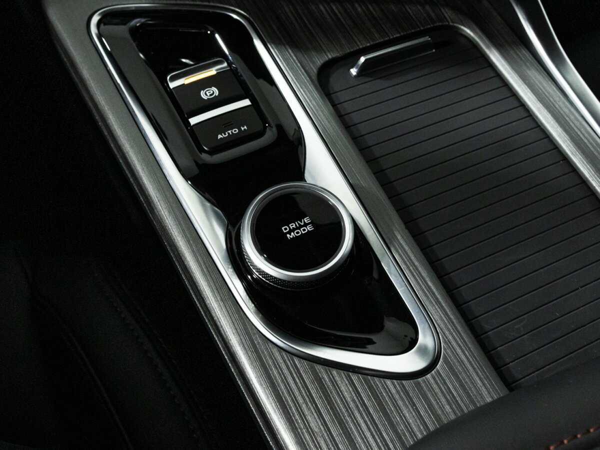 Купить Changan UNI-T, 2023, 23 545 км.. Фото: #16