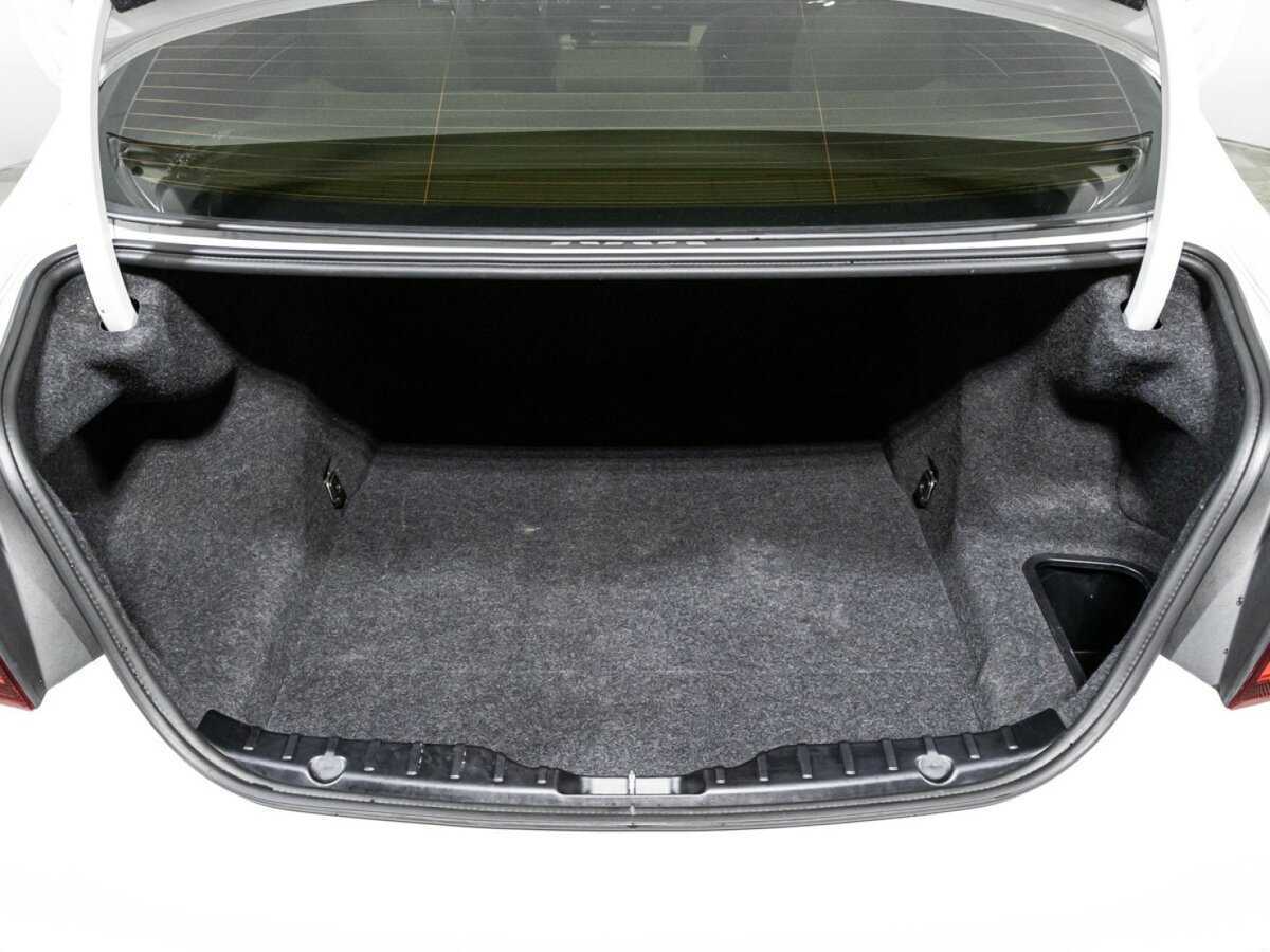 Купить BMW 5 серии, 2014, 132 433 км.. Фото: #13