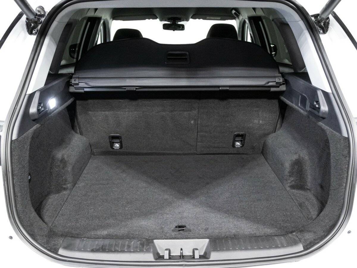 Купить Chery Tiggo 7 Pro Max, 2023, 36 990 км.. Фото: #14