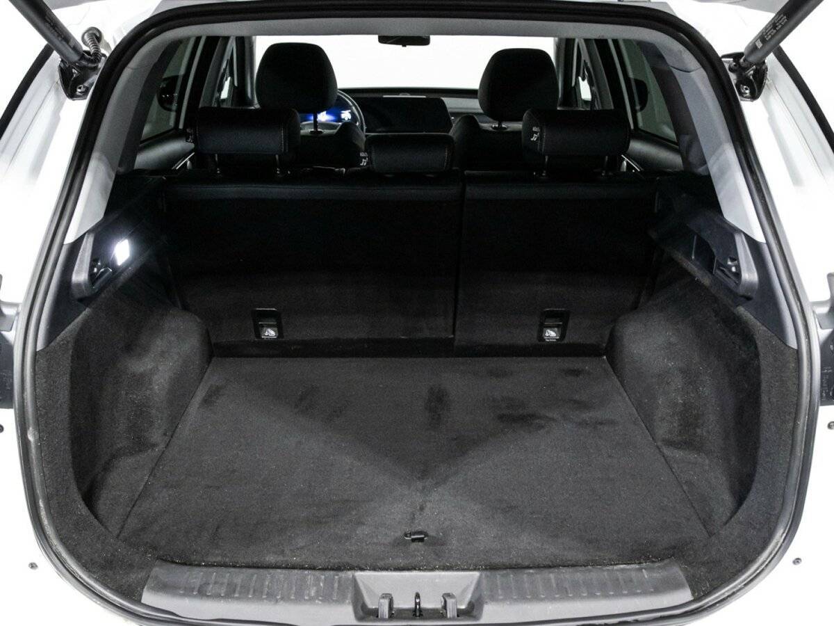 Купить Chery Tiggo 7 Pro Max, 2024, 30 497 км.. Фото: #14