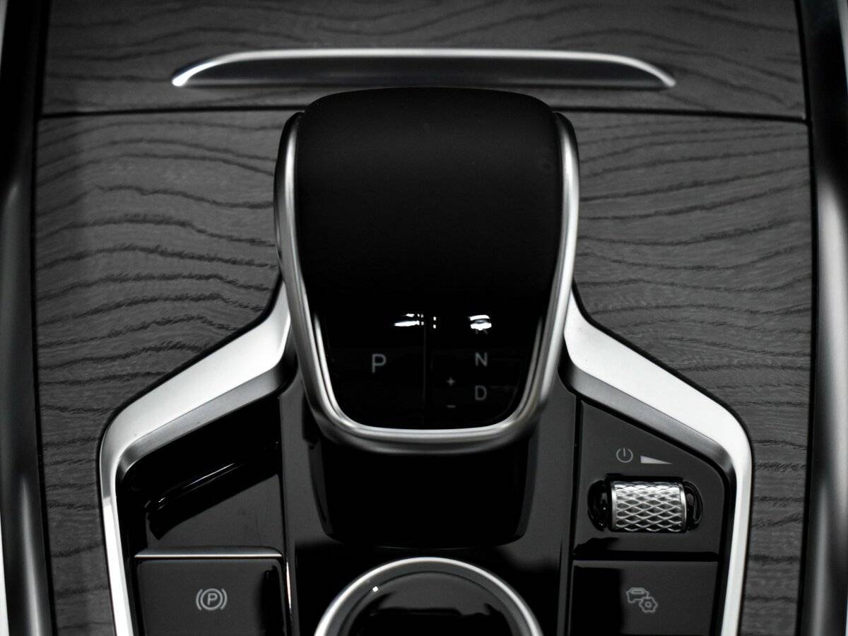 Купить Chery Tiggo 8 Pro Max, 2023, 19 489 км.. Фото: #9