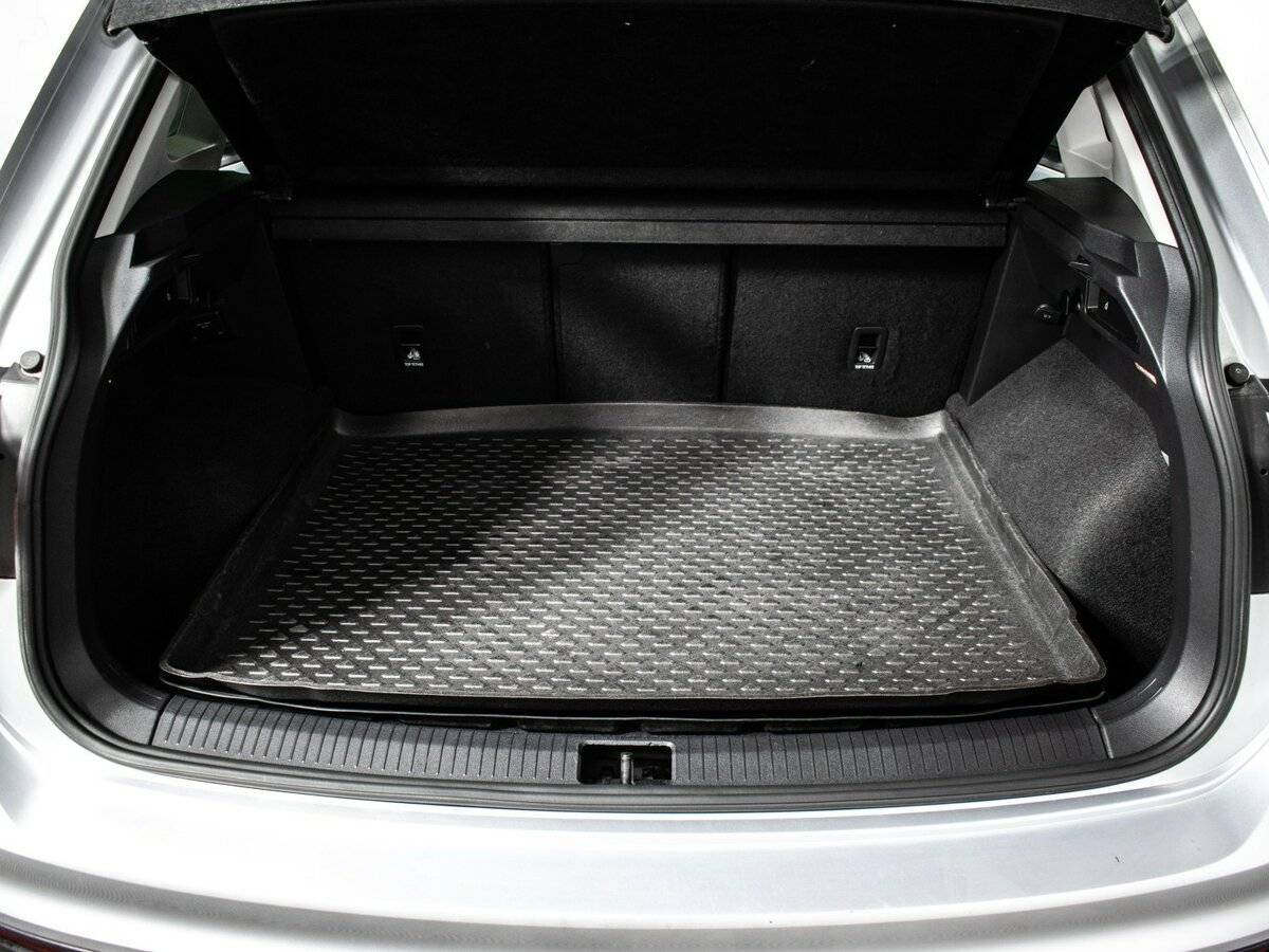 Купить Volkswagen Tiguan, 2017, 111 458 км.. Фото: #12