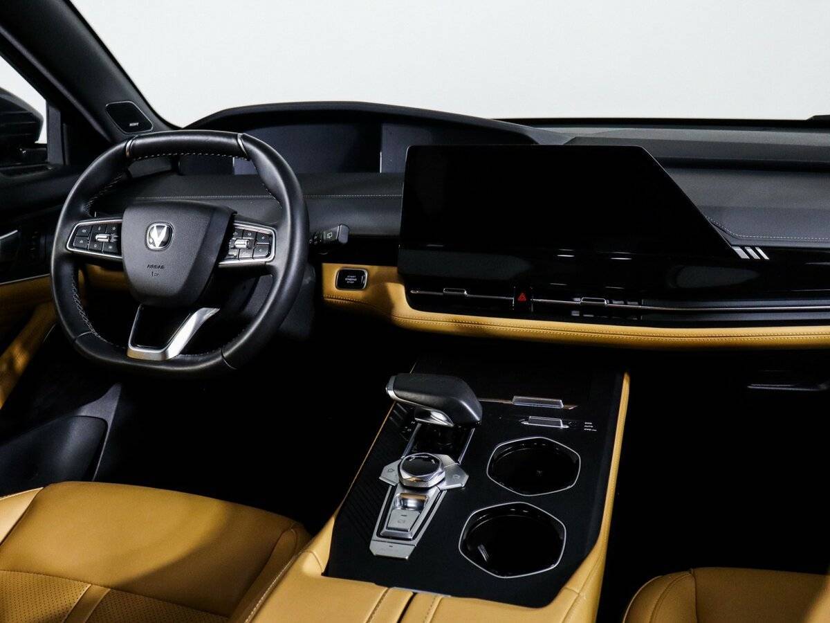 Купить Changan UNI-K, 2023, 43 906 км.. Фото: #11