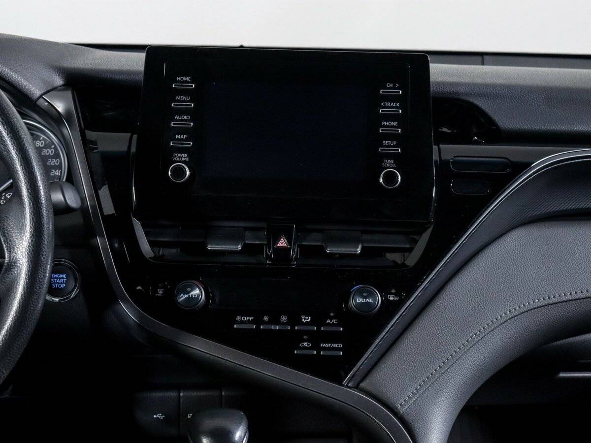 Купить Toyota Camry, 2021, 48 391 км.. Фото: #9