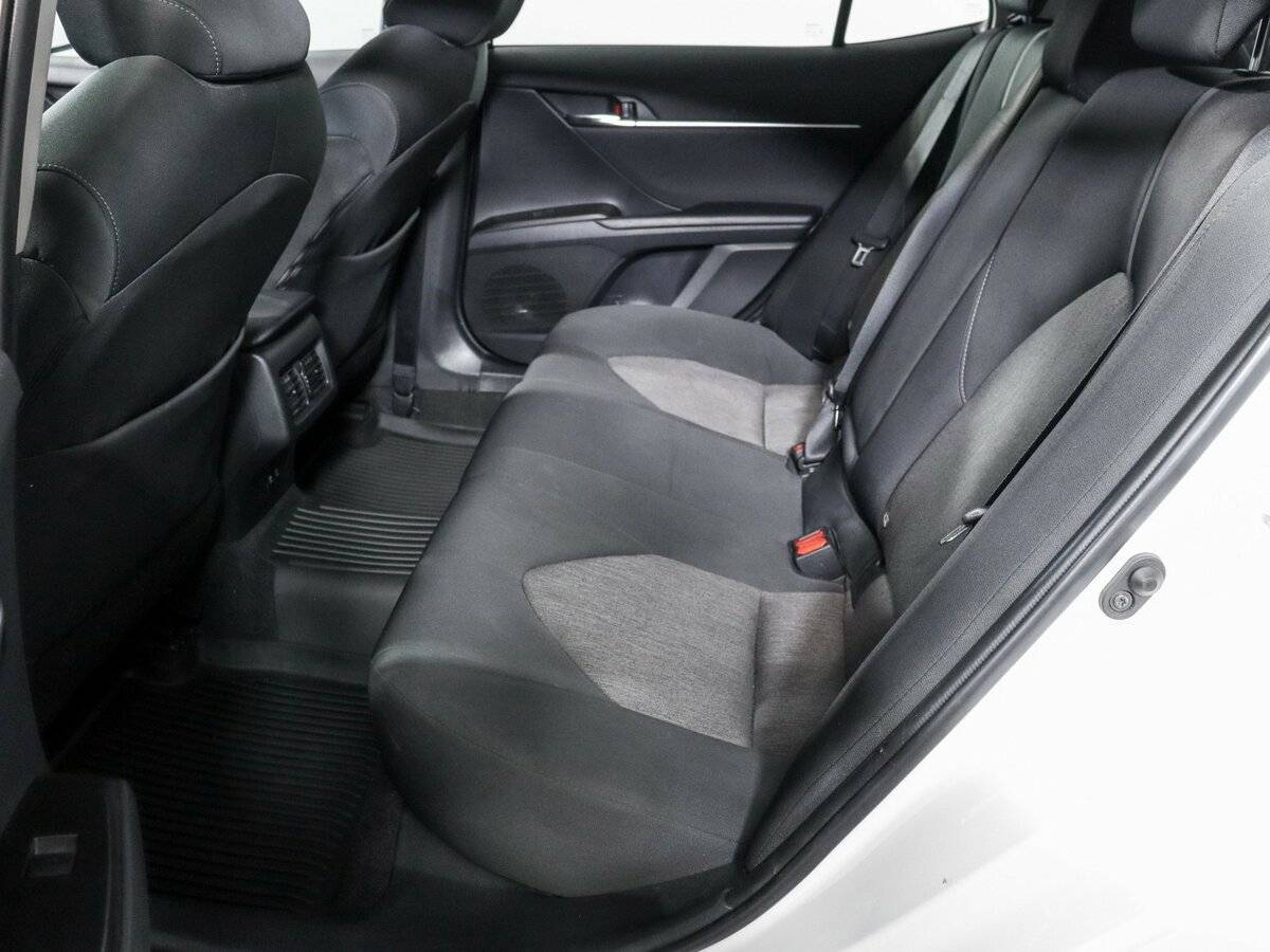 Купить Toyota Camry, 2021, 70 452 км.. Фото: #7