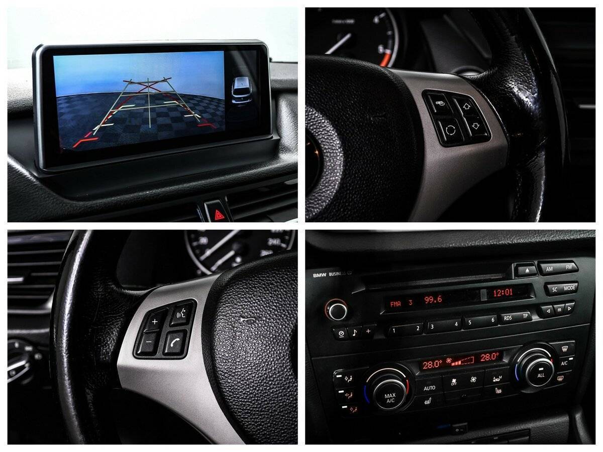 Купить BMW X1, 2013, 266 000 км.. Фото: #16