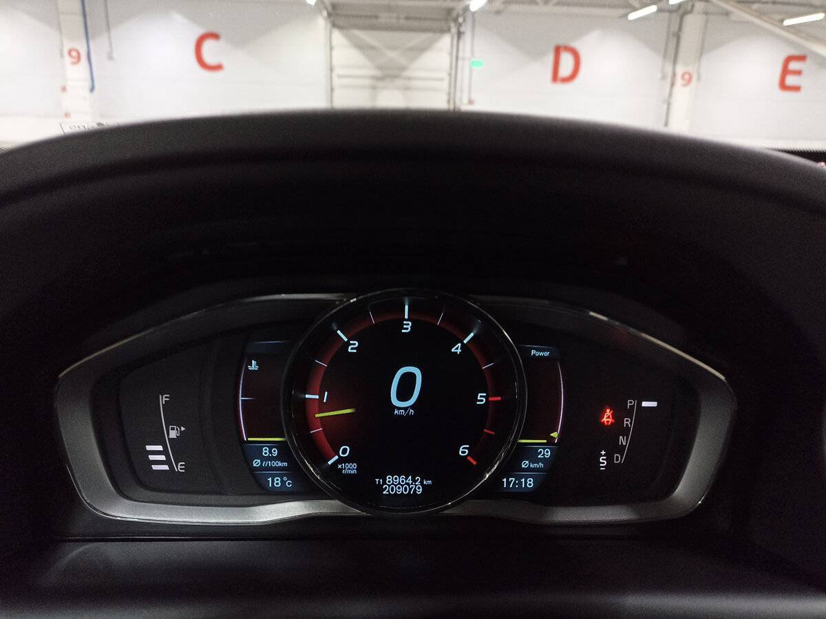 Купить Volvo XC60, 2013, 209 060 км.. Фото: #12