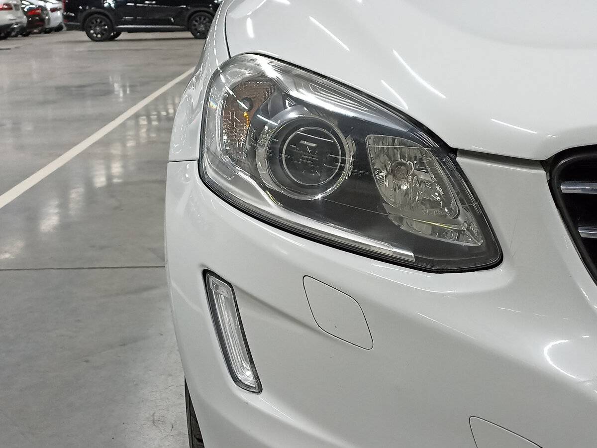 Купить Volvo XC60, 2013, 209 060 км.. Фото: #16