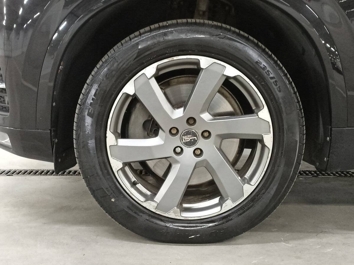 Купить Volvo XC90, 2016, 245 764 км.. Фото: #17