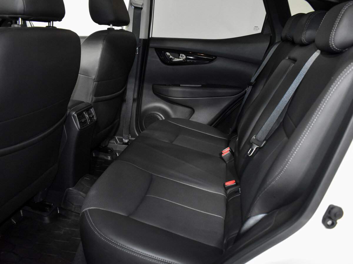 Купить Nissan Qashqai, 2019, 24 123 км.. Фото: #12