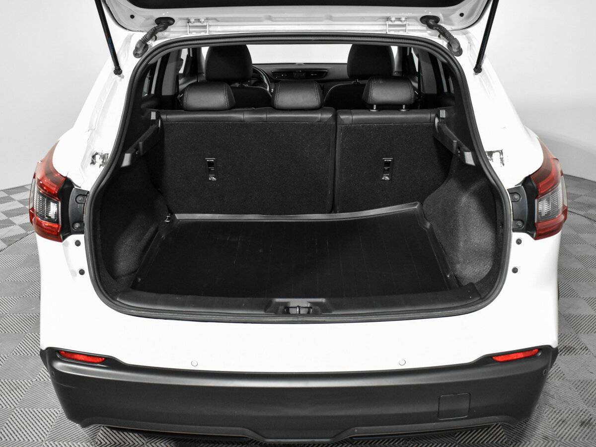 Купить Nissan Qashqai, 2019, 24 123 км.. Фото: #18