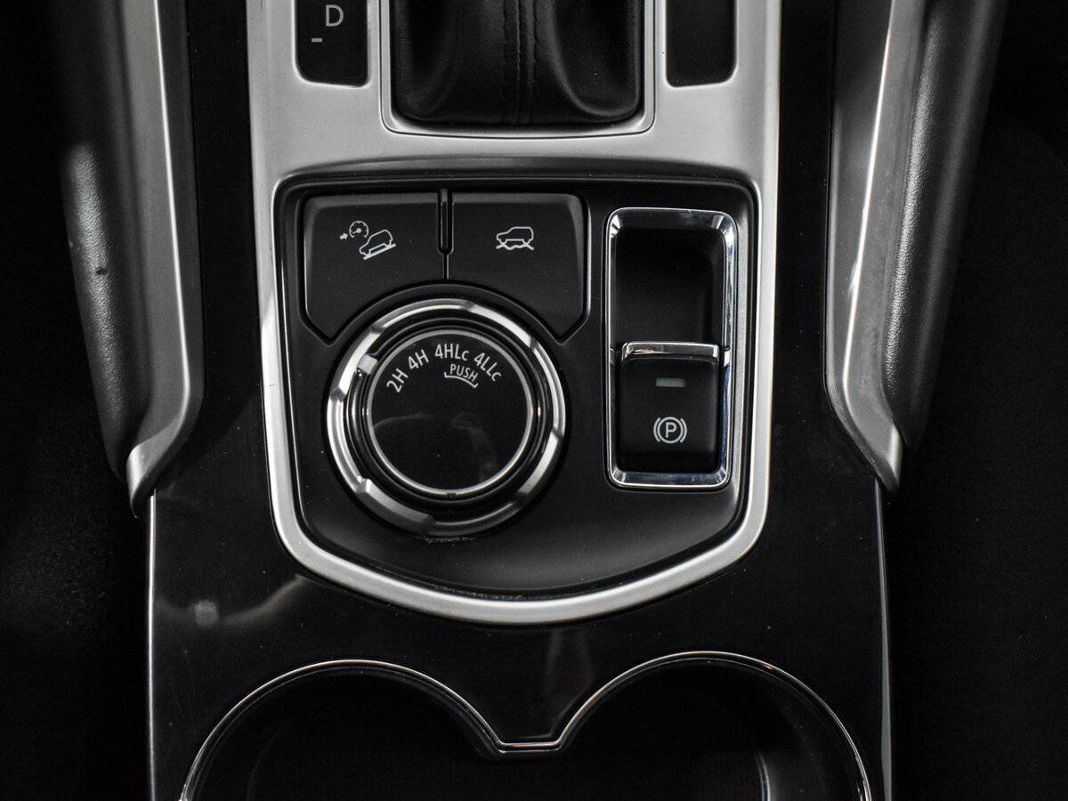 Купить Mitsubishi Pajero Sport, 2018, 126 440 км.. Фото: #8