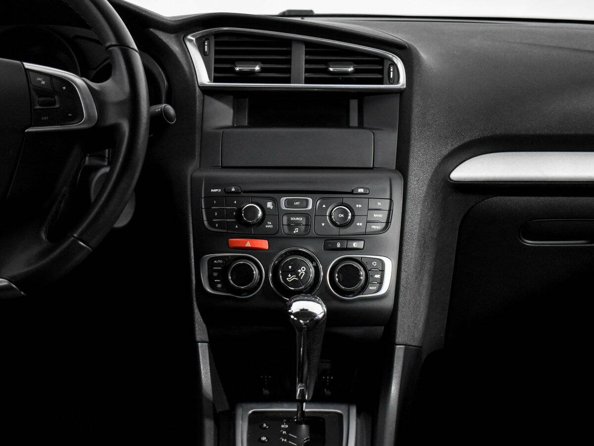 Купить Citroen C4, 2013, 94 535 км.. Фото: #12