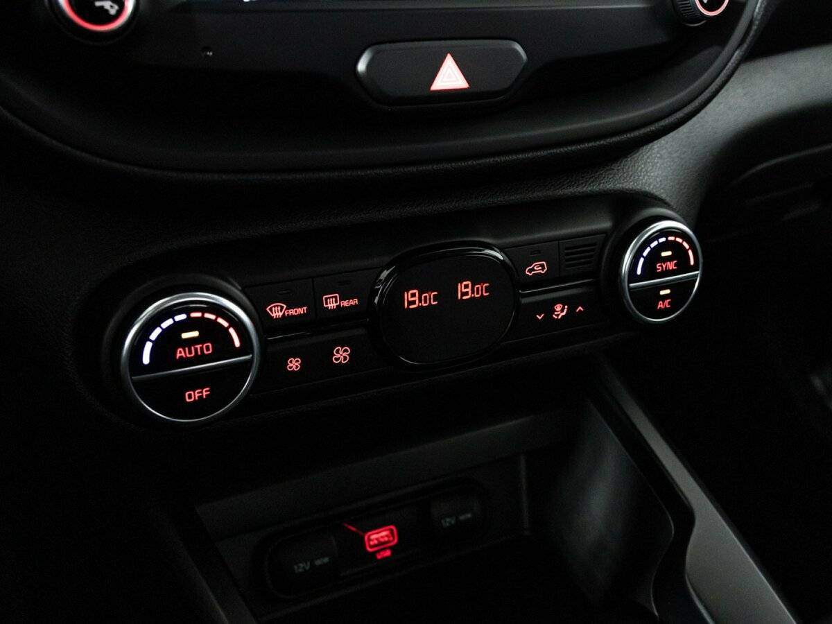 Купить Kia Soul, 2022, 36 301 км.. Фото: #20