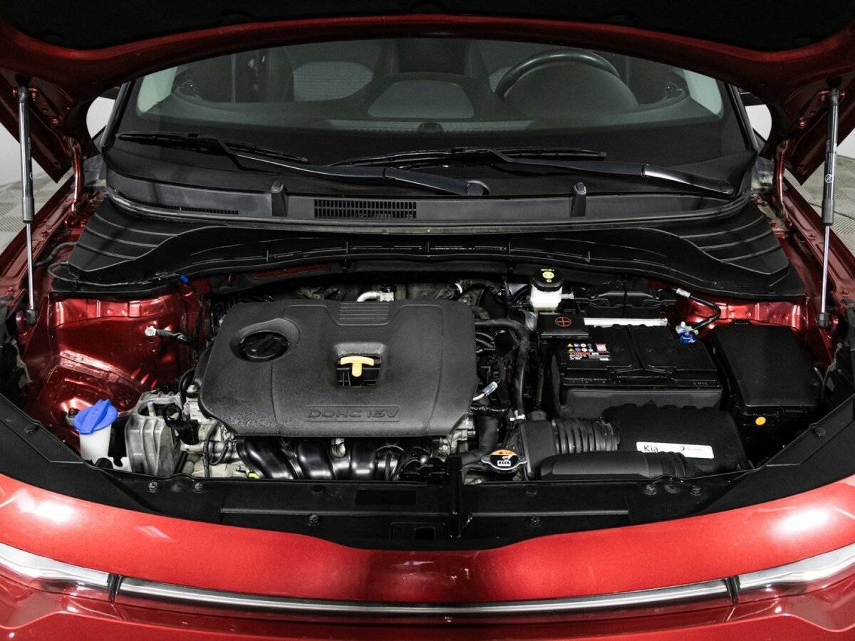 Купить Kia Soul, 2022, 36 301 км.. Фото: #22