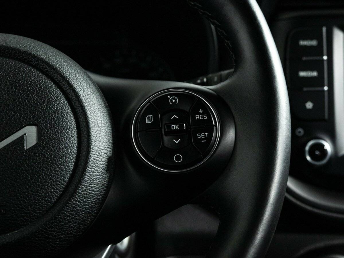 Купить Kia Soul, 2022, 36 301 км.. Фото: #25