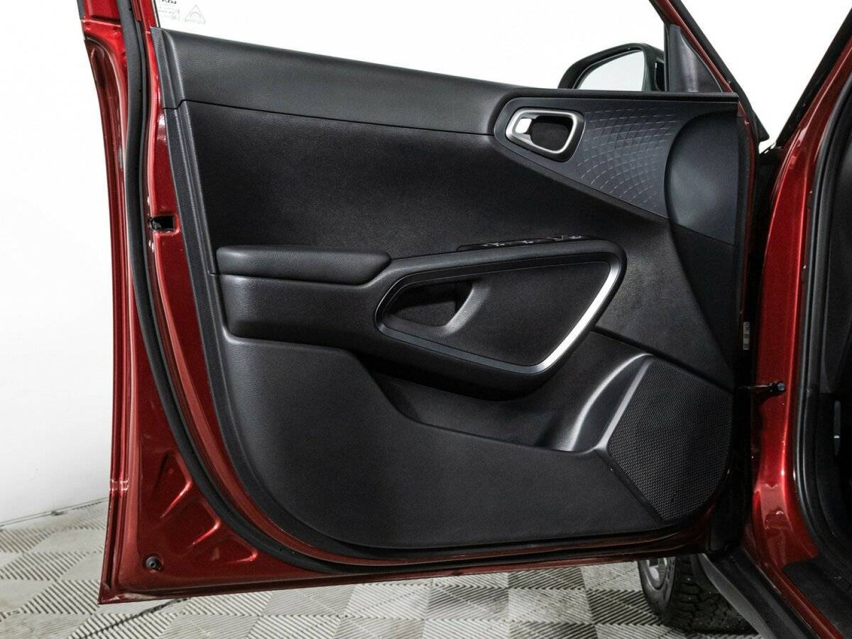 Купить Kia Soul, 2022, 36 301 км.. Фото: #26