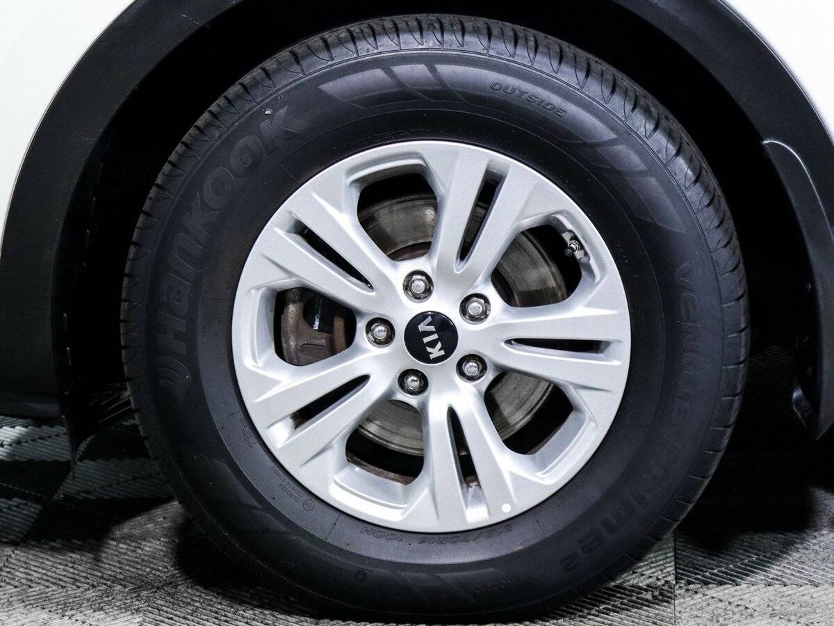 Купить Kia Sportage, 2018, 58 950 км.. Фото: #14