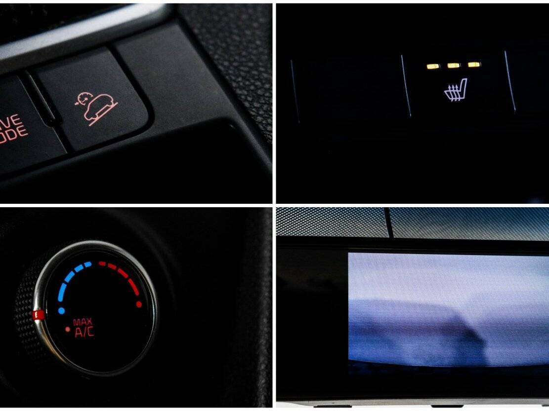 Купить Kia Sportage, 2018, 58 950 км.. Фото: #18