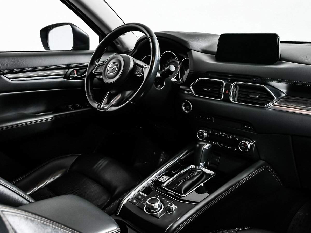Купить Mazda CX-5, 2018, 110 959 км.. Фото: #8