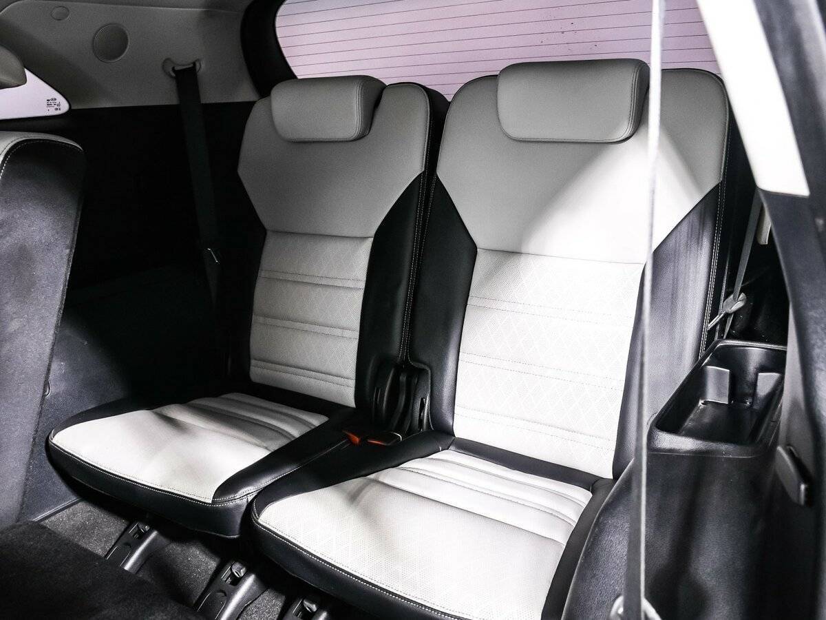 Купить Kia Sorento, 2019, 94 157 км.. Фото: #13