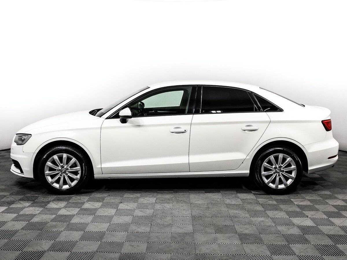 Купить Audi A3, 2014, 165 348 км.. Фото: #7