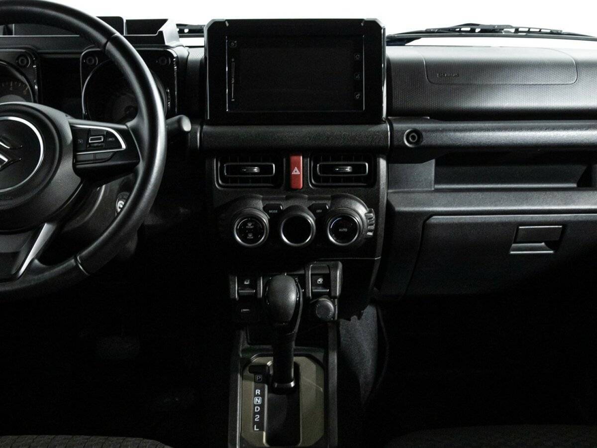 Купить Suzuki Jimny, 2020, 35 454 км.. Фото: #13