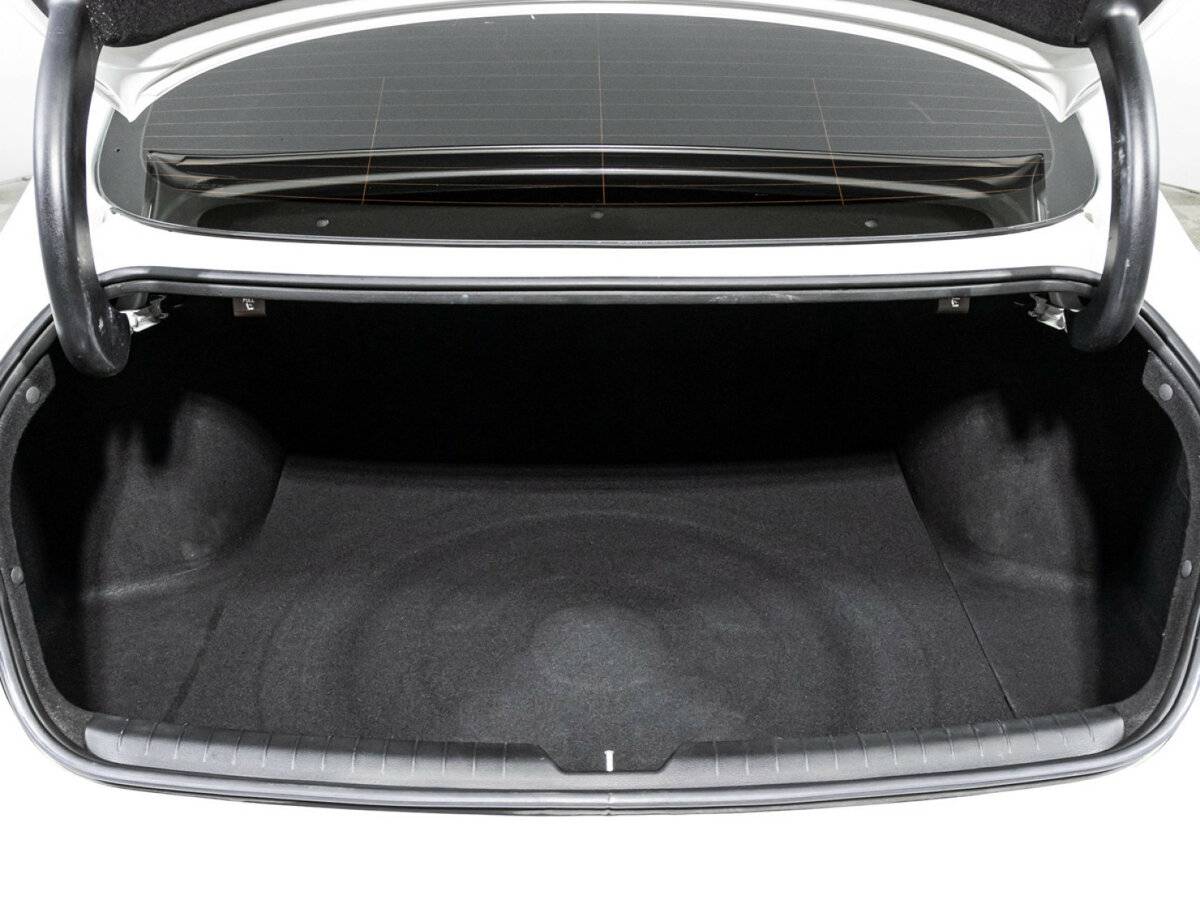 Купить Hyundai Sonata, 2020, 90 000 км.. Фото: #14