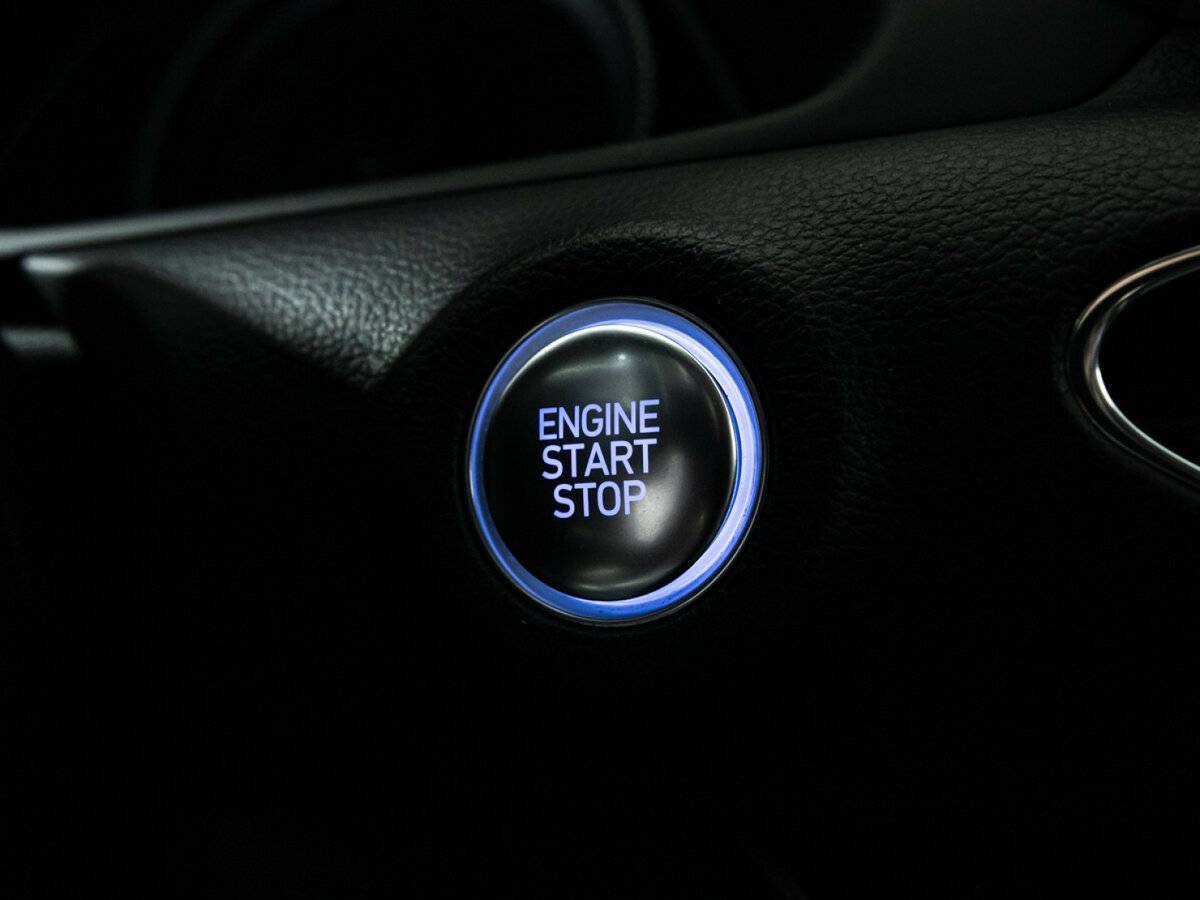 Купить Hyundai Sonata, 2020, 90 000 км.. Фото: #21