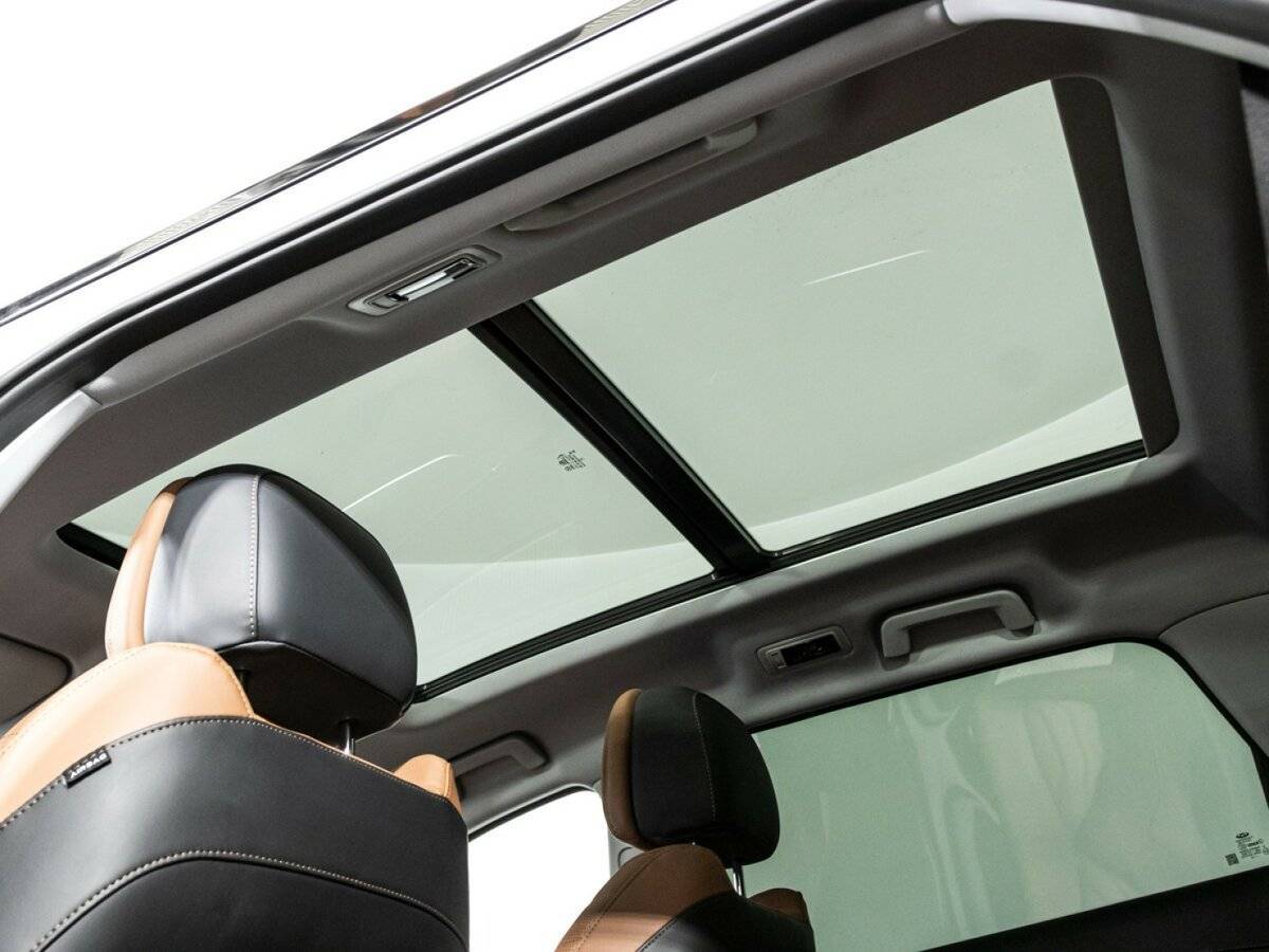 Купить Chery Tiggo 8 Pro Max, 2023, 12 035 км.. Фото: #16