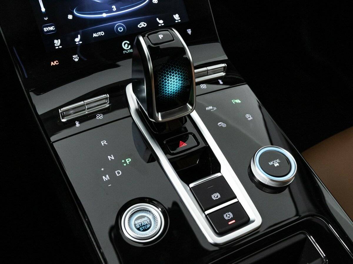 Купить Chery Tiggo 8 Pro Max, 2023, 12 035 км.. Фото: #23