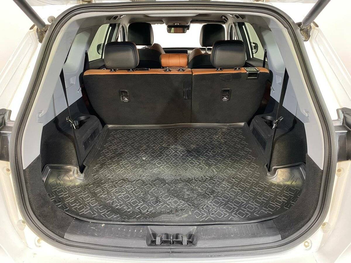 Купить Chery Tiggo 8 Pro Max, 2022, 78 000 км.. Фото: #18