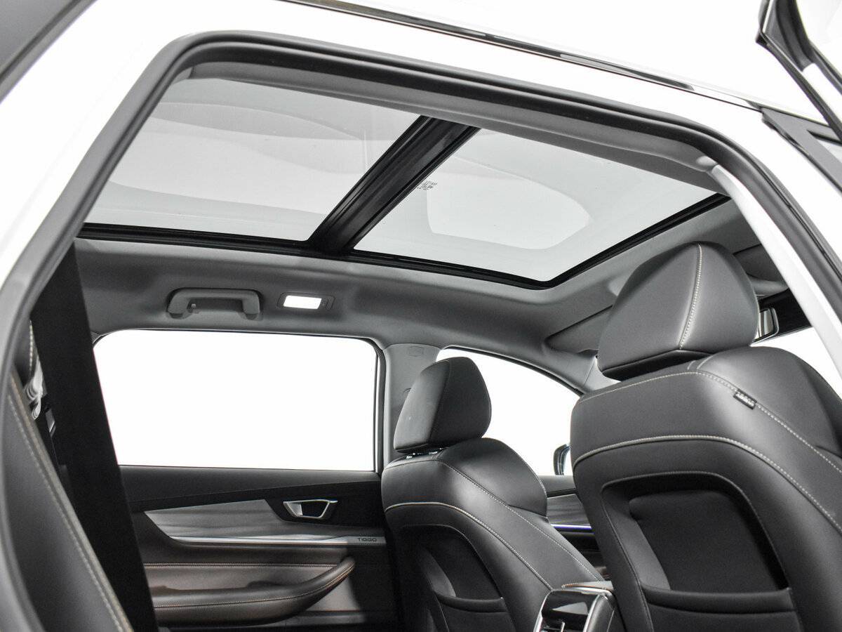 Купить Chery Tiggo 8 Pro, 2021, 36 525 км.. Фото: #20