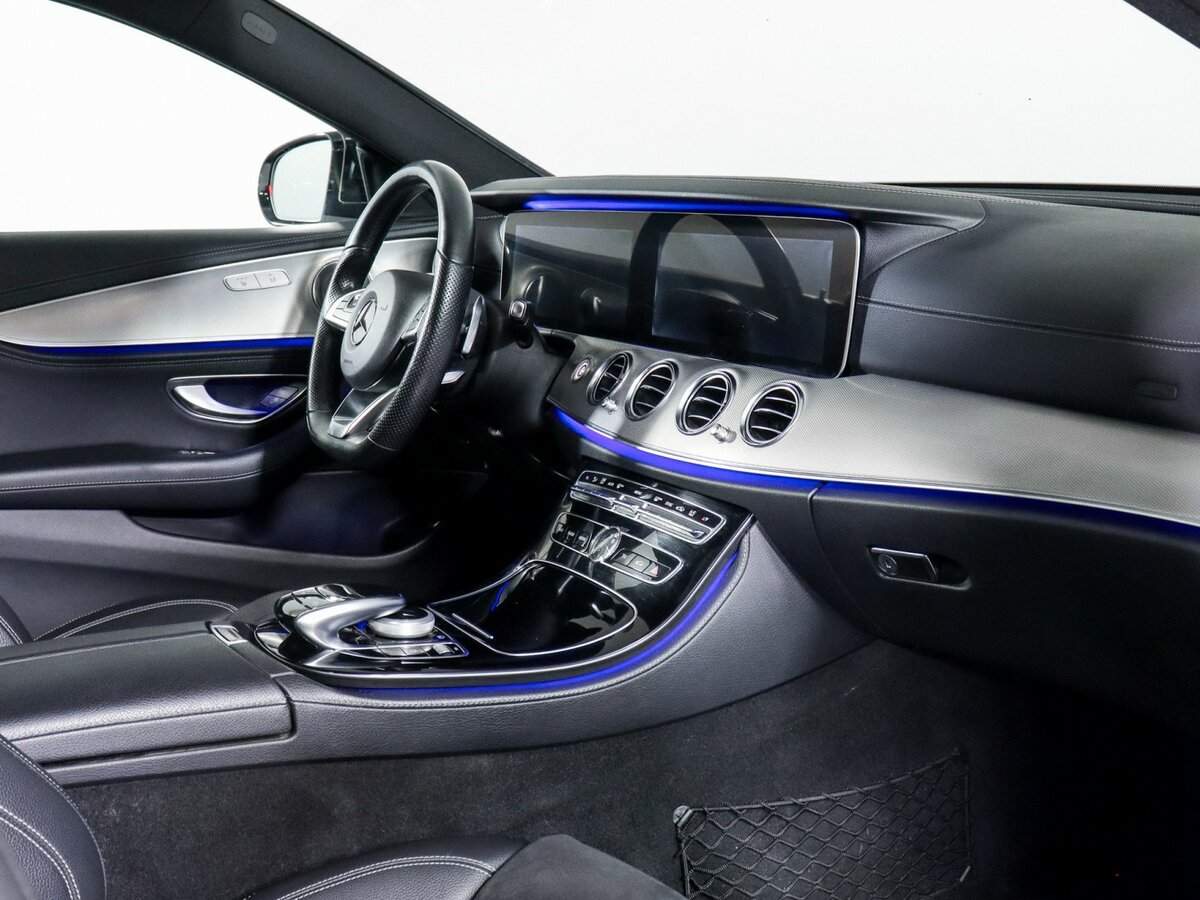 Купить Mercedes-Benz E-Класс, 2017, 149 882 км.. Фото: #8