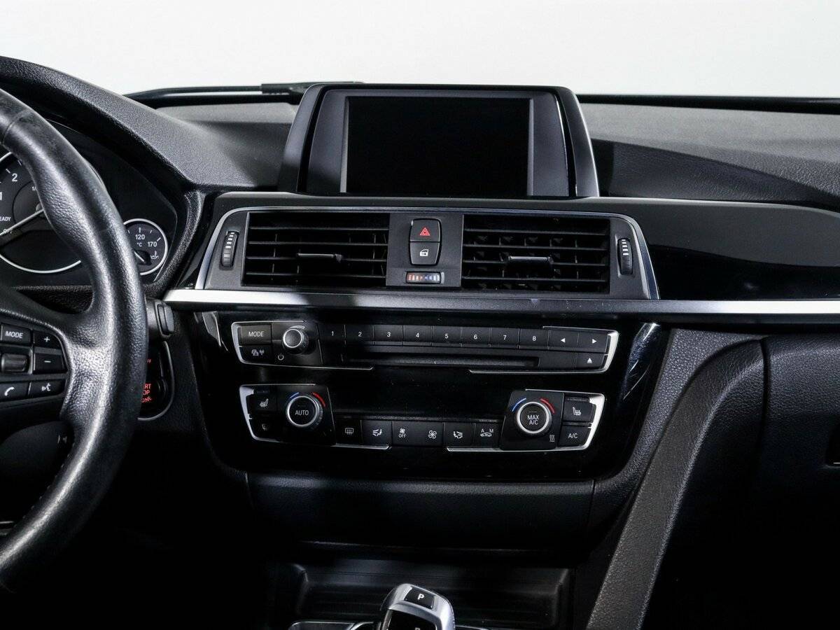 Купить BMW 3 серии, 2016, 195 711 км.. Фото: #12