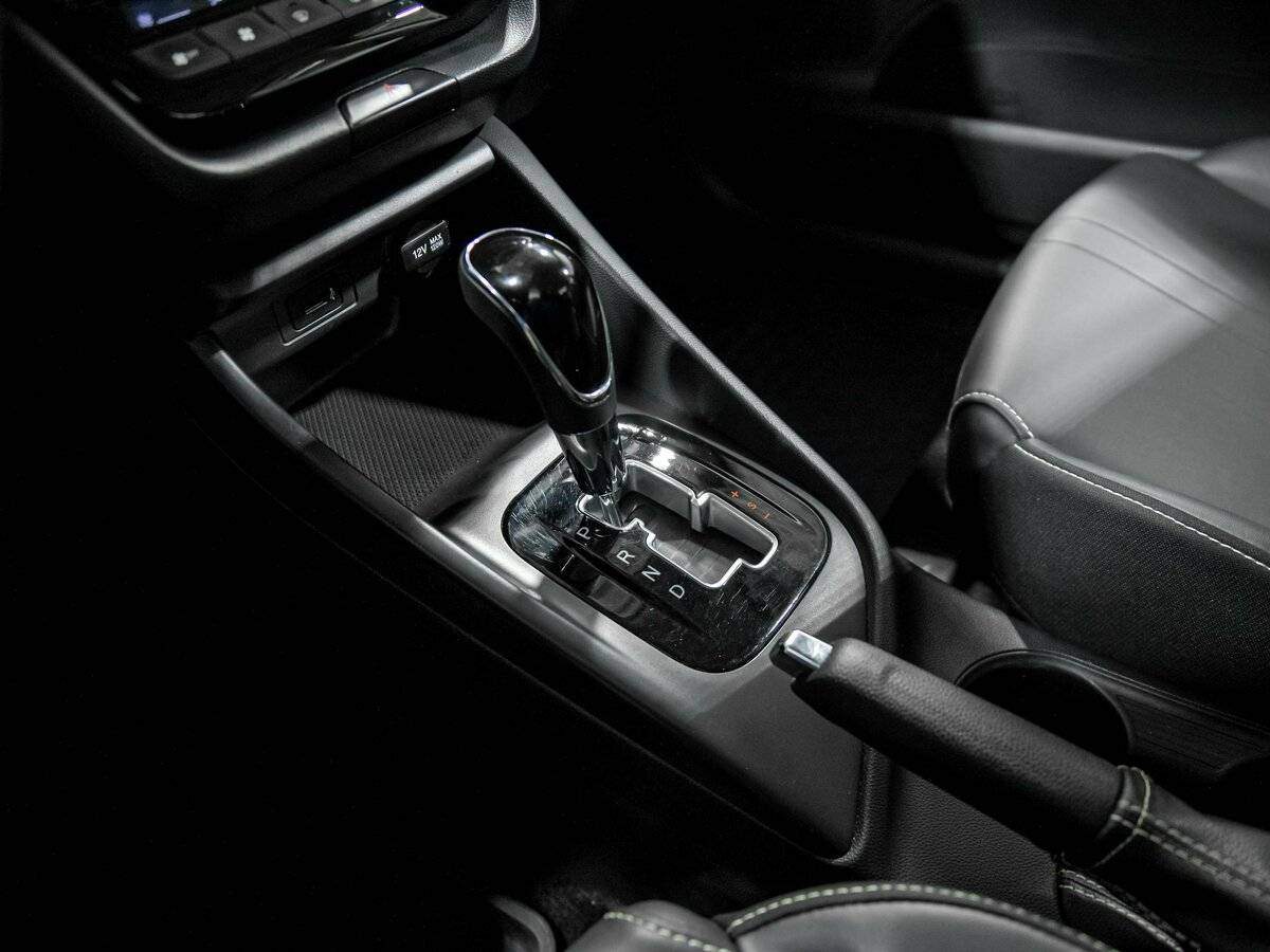 Купить Changan Alsvin, 2024, 13 500 км.. Фото: #12