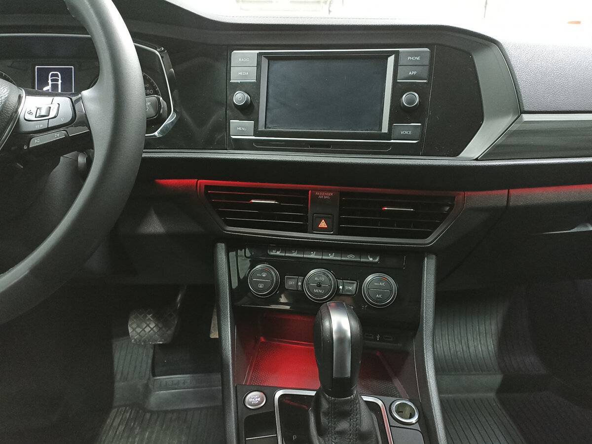 Купить Volkswagen Jetta, 2020, 63 425 км.. Фото: #14