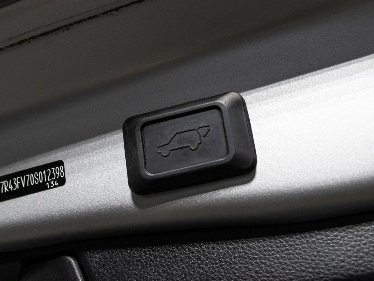 Купить Toyota RAV4, 2020, 70 314 км.. Фото: #15