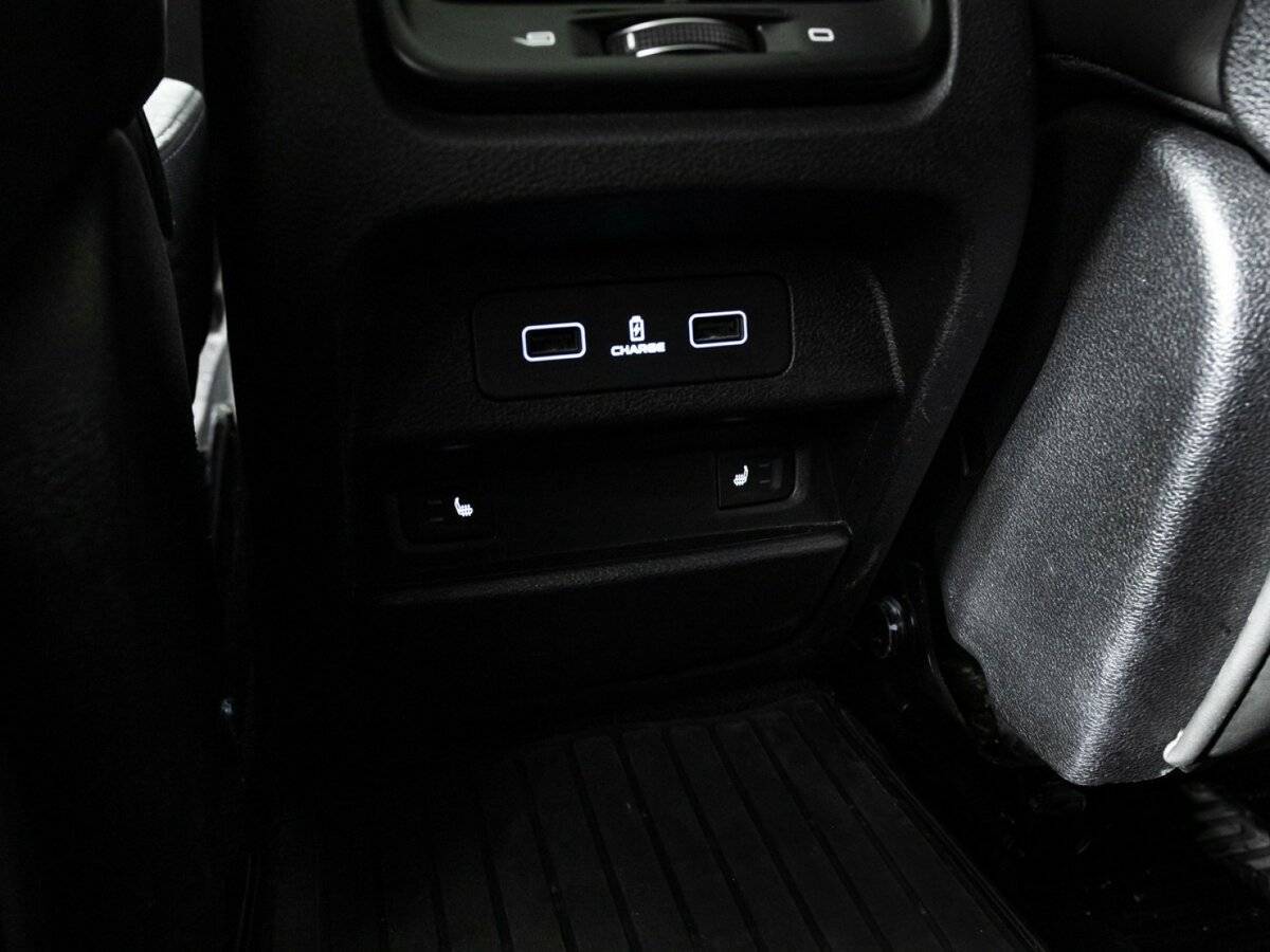 Купить Geely Tugella, 2021, 93 556 км.. Фото: #25