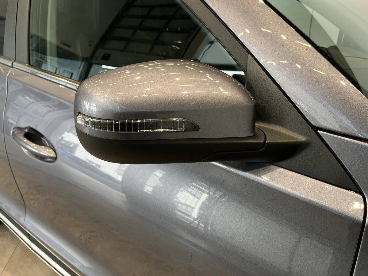 Купить Chery Tiggo 4 Pro, 2023, 17 438 км.. Фото: #18