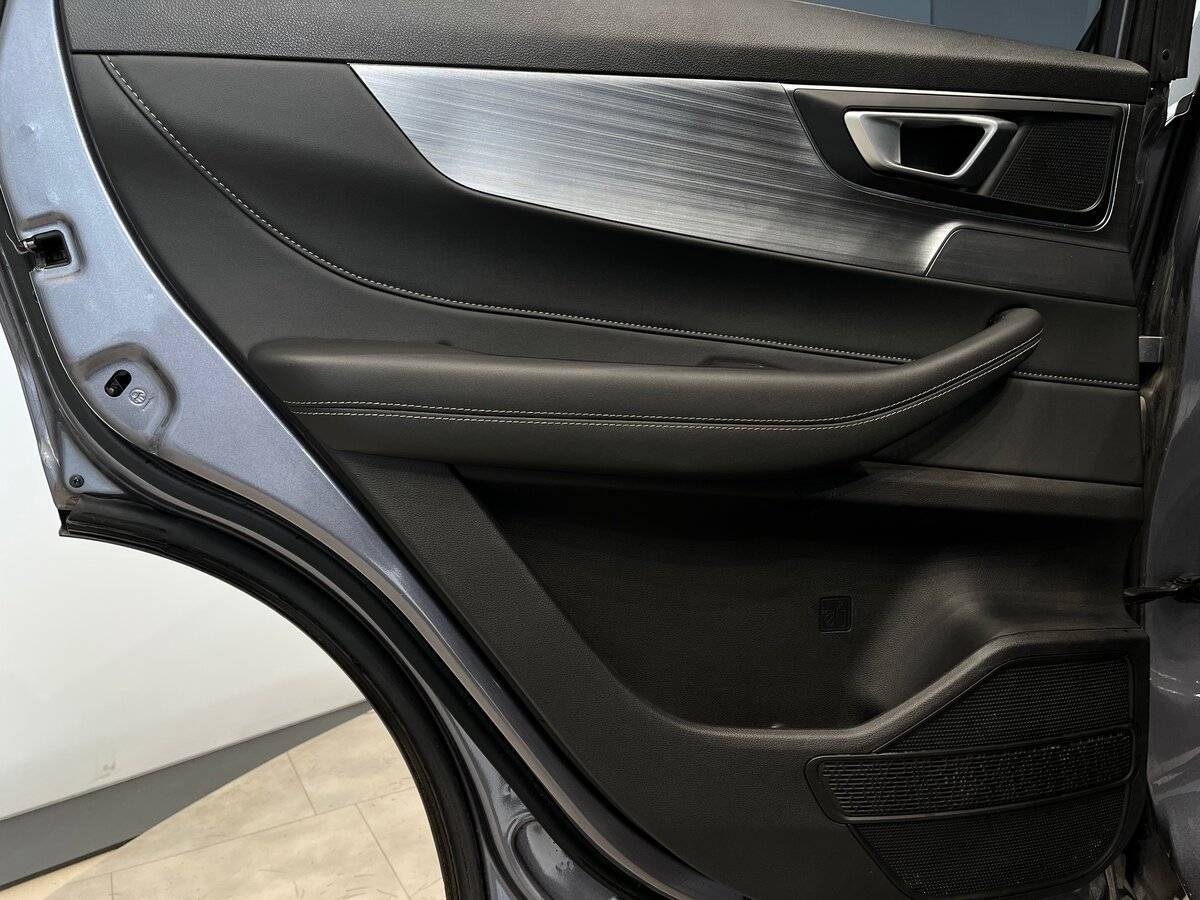 Купить Chery Tiggo 4 Pro, 2023, 17 438 км.. Фото: #20