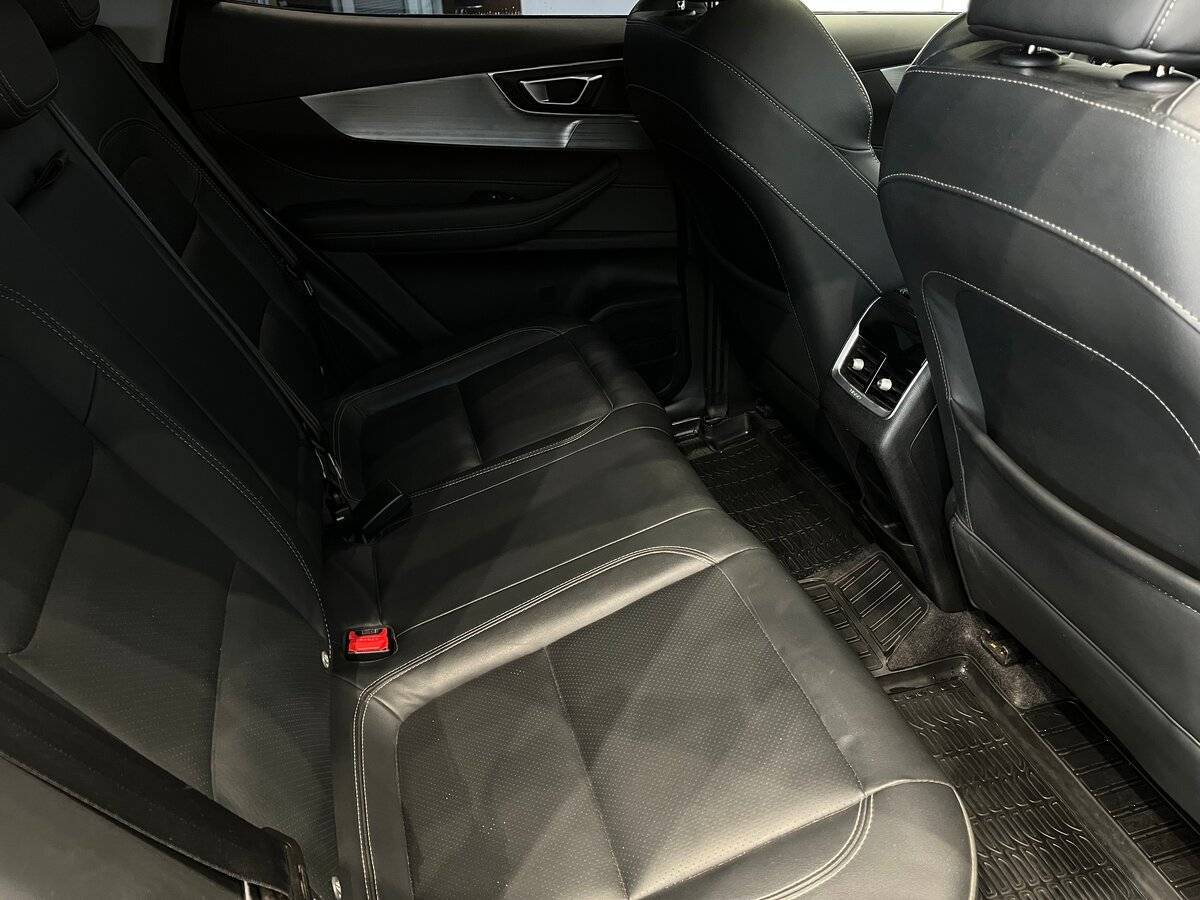 Купить Chery Tiggo 4 Pro, 2023, 17 438 км.. Фото: #32