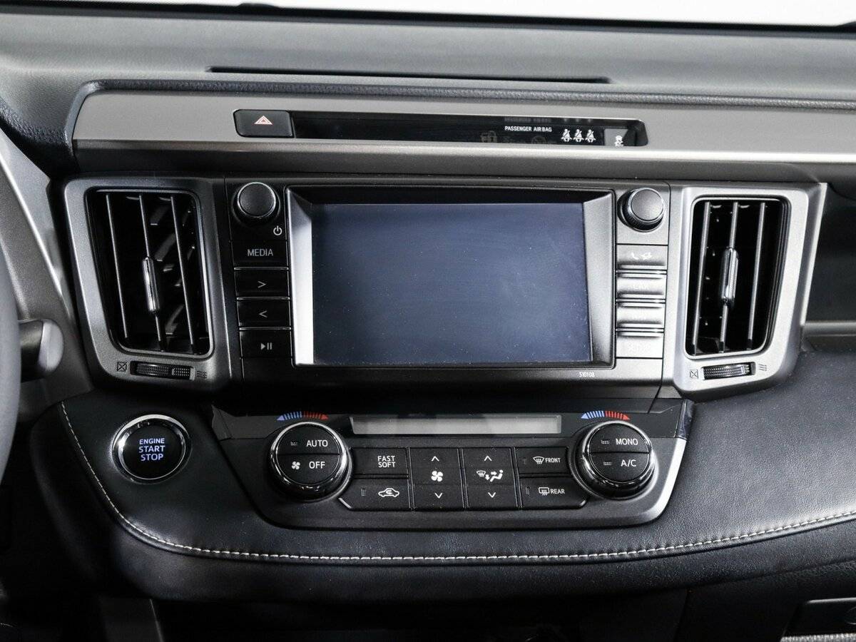 Купить Toyota RAV4, 2017, 88 500 км.. Фото: #12