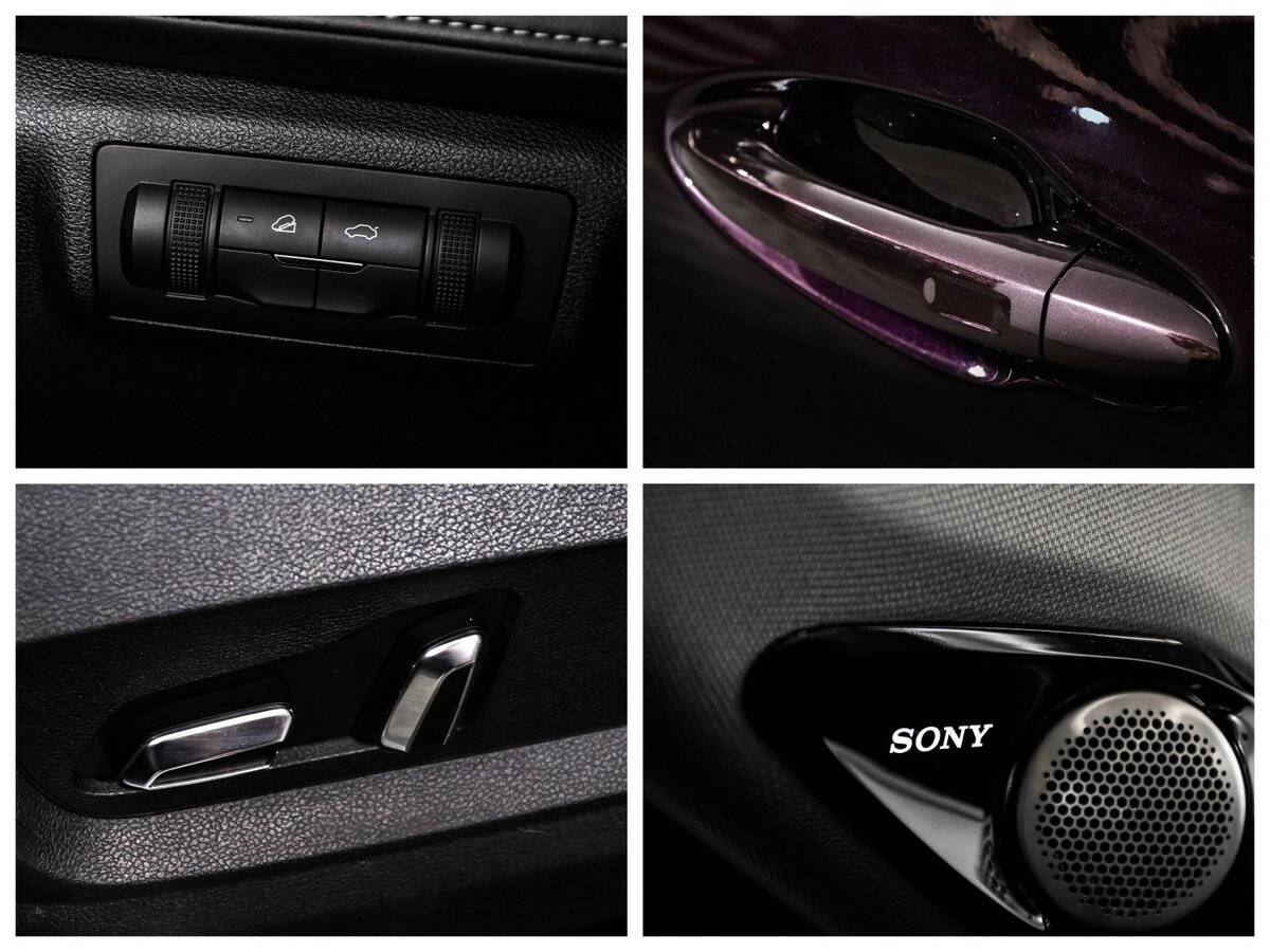 Купить Chery Tiggo 8 Pro Max, 2022, 50 855 км.. Фото: #18