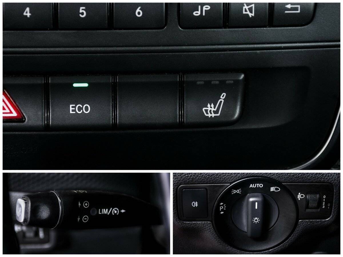 Купить Mercedes-Benz A-Класс, 2013, 94 991 км.. Фото: #14