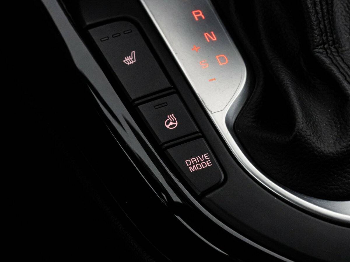 Купить Kia Cerato, 2020, 103 362 км.. Фото: #16