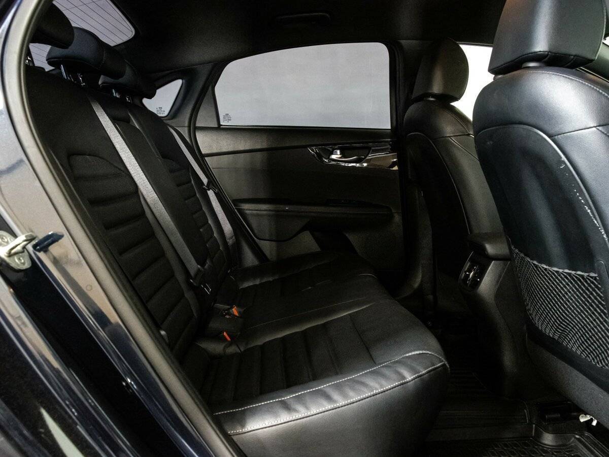 Купить Kia Cerato, 2020, 103 362 км.. Фото: #20